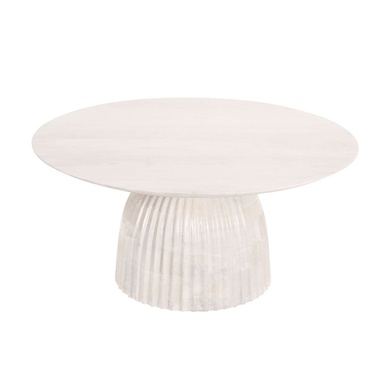 Table basse Clara