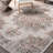 Nathalie Oriental Indoor Rug-1968611446