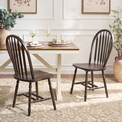 Chaises de salle à manger Fazel