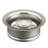 Kitchen Sink Garbage Disposal Flange with Stopper, Fits Standard Disposal Units-97854512