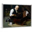 «Grandpa's Gift», art mural sur toile-1265036688-1265036691