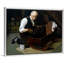 «Grandpa's Gift», art mural sur toile-1265036691-1265036688