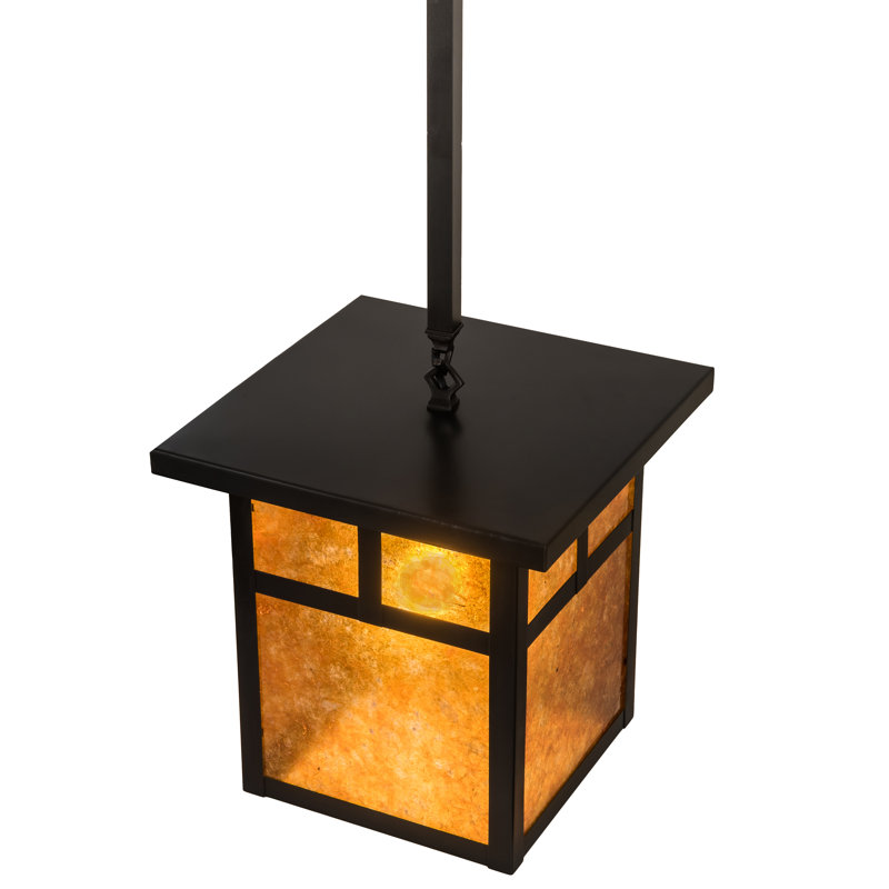 1 - Light Pendant