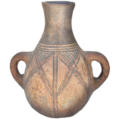 Terracotta Jar
