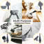 SUPERLEX Handheld Vacuum