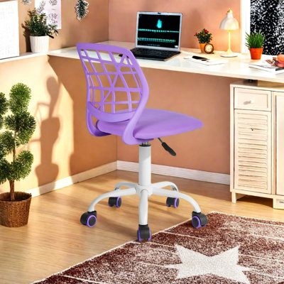 Metro Lane Mesh Office Chair