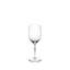 100 Points White Wine Glass