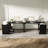 Philipe 3-Drawer L-Shaped Computer Desk -182380345
