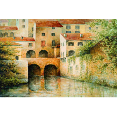 " Tuscan River "