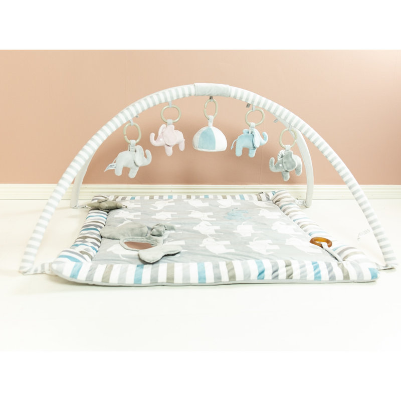 Sharen 83cm L with Hanging Toys