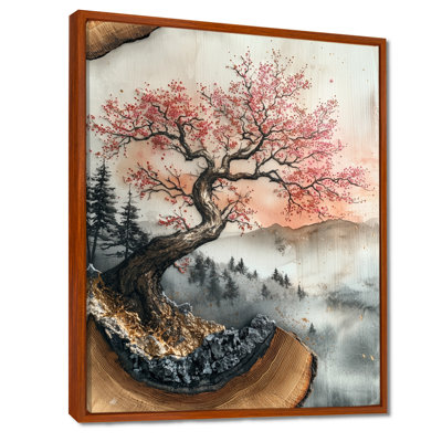 Henry I - impressions sur toile florales