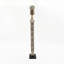 African Beaded Namji Doll, Tall 24 in-1611640374