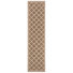 Brown/Cream