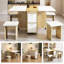 4 - Person Dining Set-1048165638