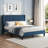 Upholstered Panel Bed-2075530801-2087508595