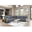 Table basse Palette
