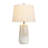 2-Pack 3-way Ceramic Table Lamp