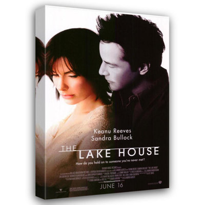 The Lake House