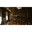 Dou 3 Light Chandelier
