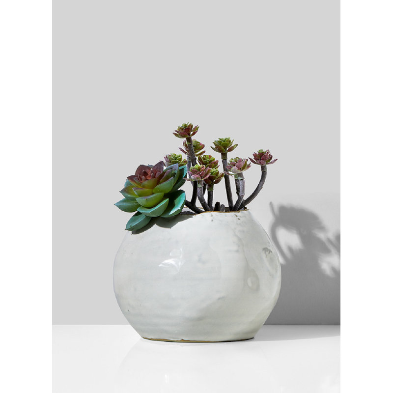 Ensemble de vases Jeremiah