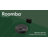 iRobot Roomba 105 Vac Robot Vacuum