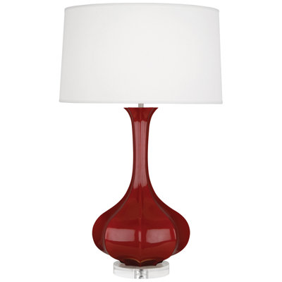Pike Ceramic Table Lamp