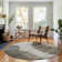 Premium Machine Washable Arnette Taupe Rug