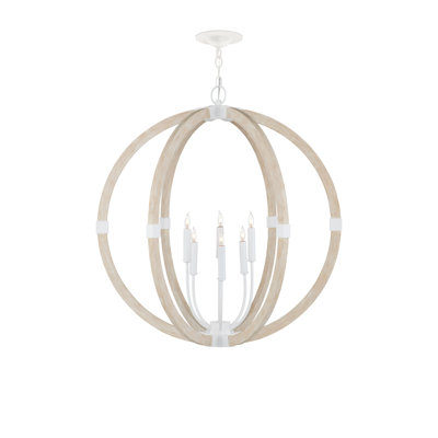 Bastian Chandelier