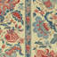 Louverne Montflours Print Fabric-179840631