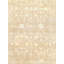 Tabriz Oriental Area Rug in Ivory/Beige