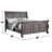 Eastern King Size Panel Bed-1490902510