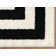 Ahmi Geometric Indoor Rug