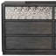 Commode 6 tiroirs Aven