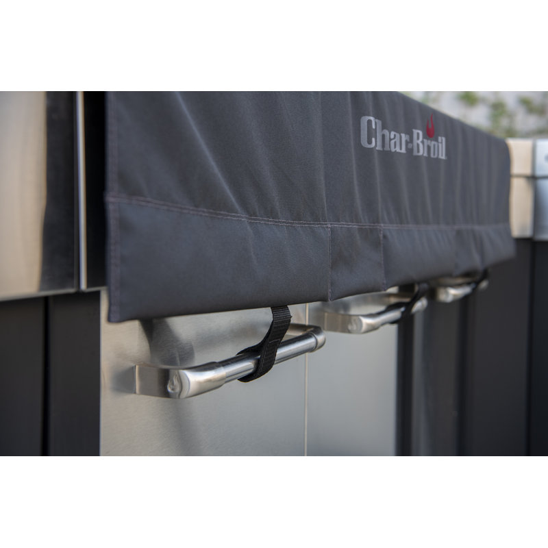 Char-Broil 140 382 -  Outdoor Entertainment Unit Cover