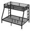 Metal Bunk Bed For Teens And Adults