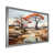 Silver Single Picture Frame