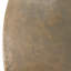Golbez 35" Tall Counter Table, Gold