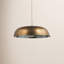 Luminaire suspendu 1 lumière Miles