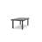 Jasper Rectangular Metal Outdoor Coffee Table , 54'' in. W 27'' in. D