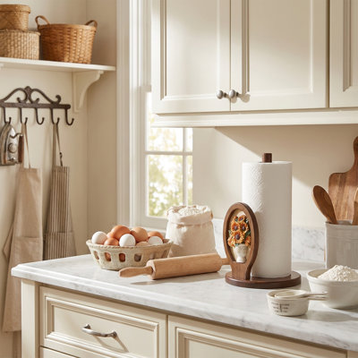 Porte-essuie-tout Farmhouse Kitchen