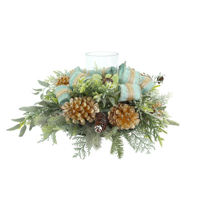 Votive Candle Holder