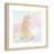 Light Champagne Box Framed n'est pas disponible