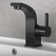 Single-Hole Single-handle Bathroom Faucet