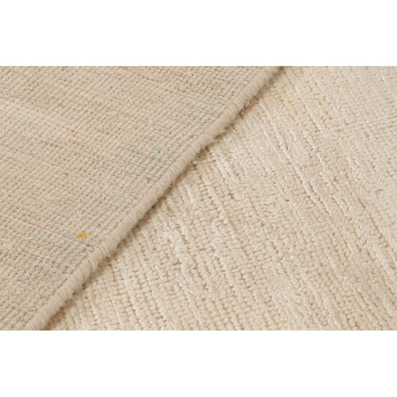 One-of-a-Kind 10'1"x14'5" Hand Knotted Area Rug