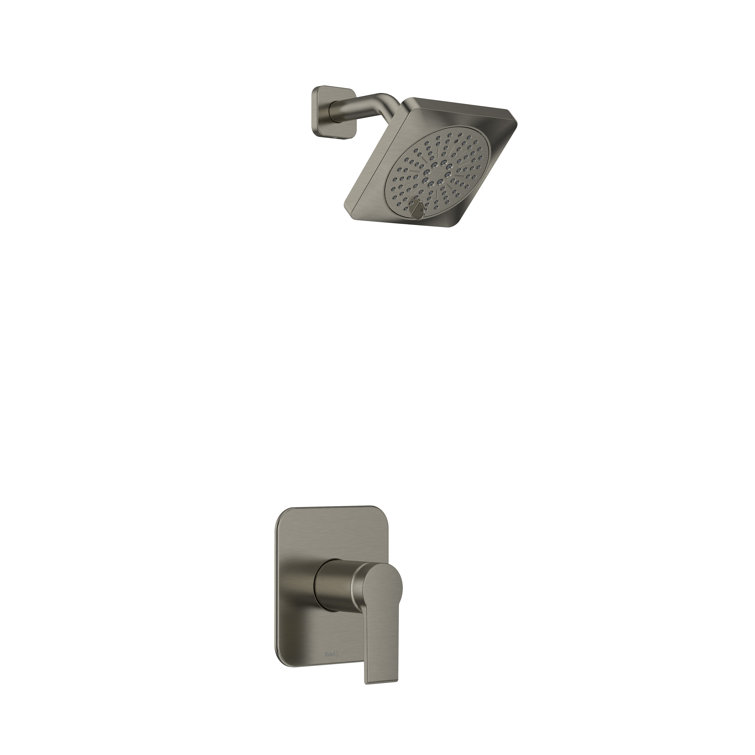 Fresk Pressure Balance Shower System with 1 Function