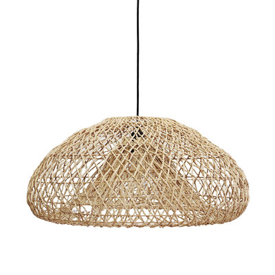 1 - Light Natural Pendant
