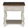 Hexham 24'' Tall End Table