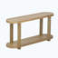 Console en bois-956757462