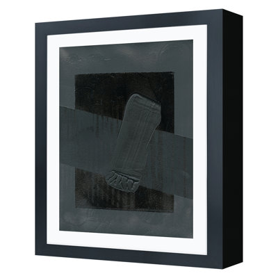 Exposition 4 Print by Ngo, PC