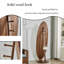 Miroir complet 21,65 po Ujin
